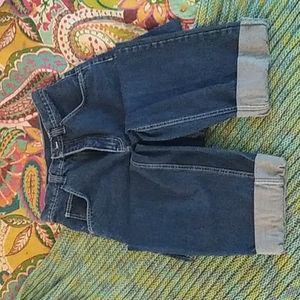 Tommy Hilfiger workers jeans